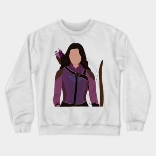 Kate Crewneck Sweatshirt